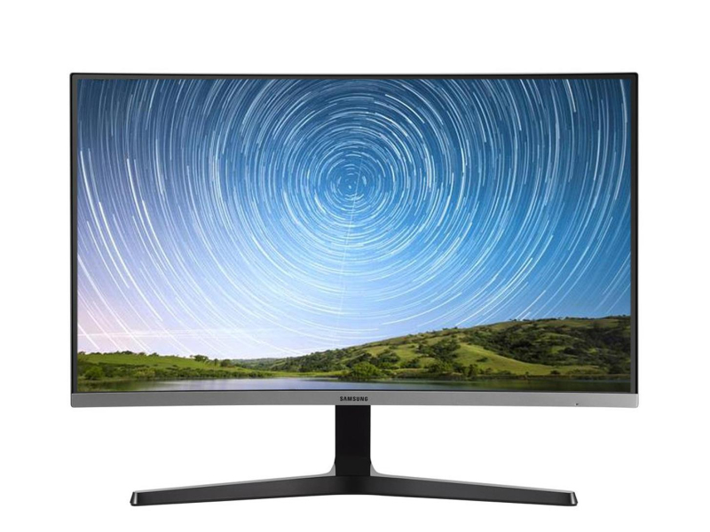 Samsung C27R500FHUX Curved